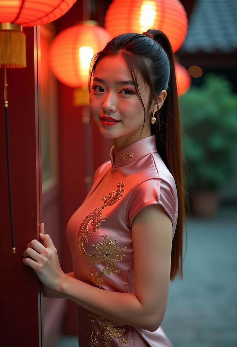 暗夜追踪