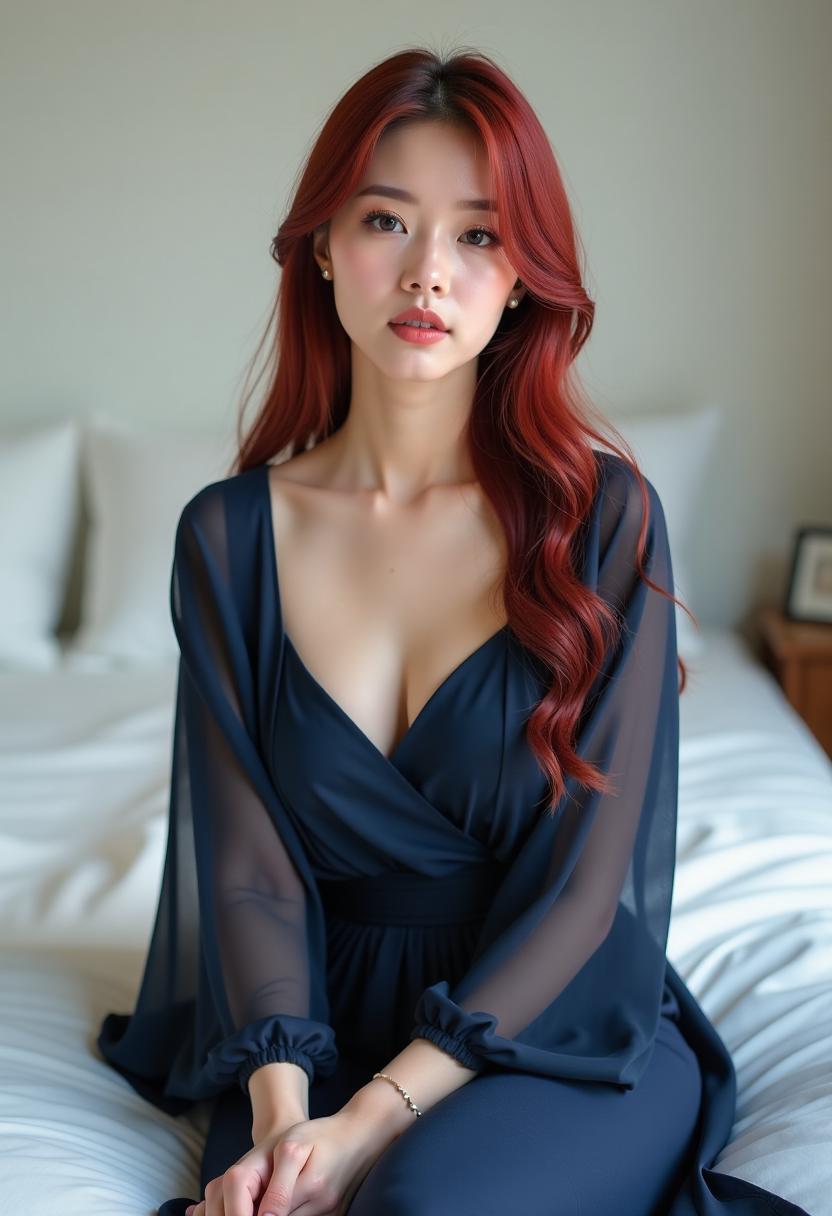 时光里的我们